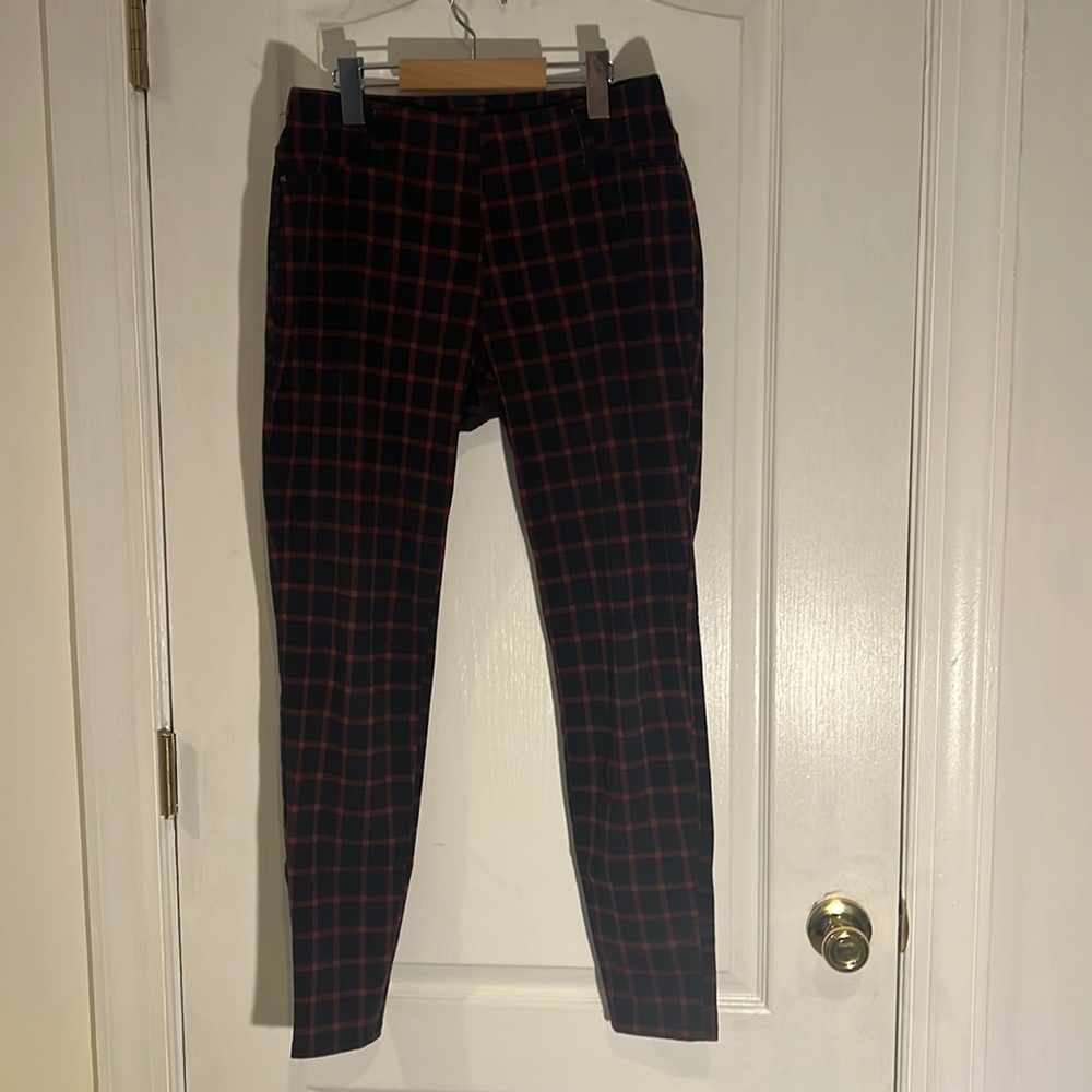 Legging like pants